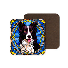 Border Collie Dog Puppy