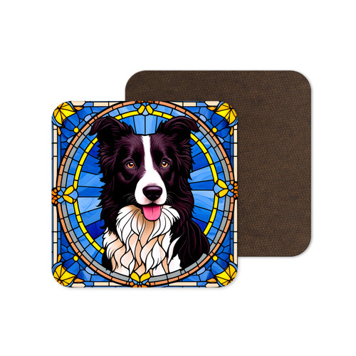 Border collie dog - border,