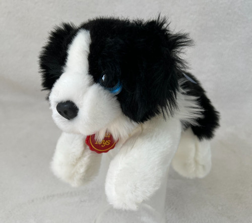 Keel signature cuddle puppies - signature,