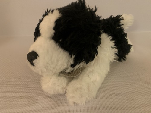 Keel toys shep border - toys, ‘shep’