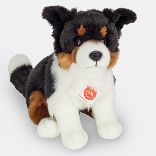 Teddy hermann tri colour - hermann,