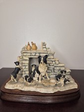 Border Fine Arts “Aire”