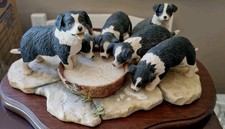 Border Fine Arts JH30 Pick of