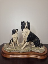 Border Fine Arts Collie &