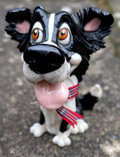 Little Paws 317 Gyp Border