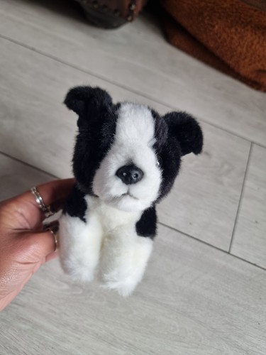 Wilberry mini black and - black, white