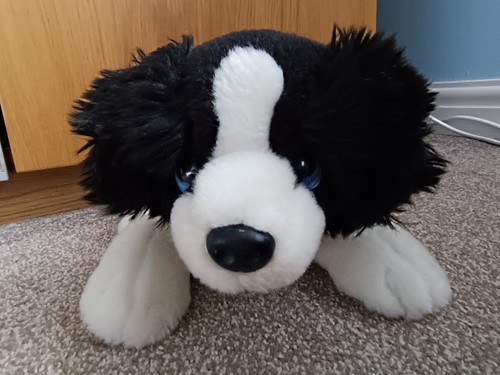 Keel toys signature cuddle - toys,