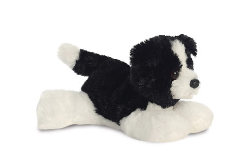 Aurora 20cm border collie - border,