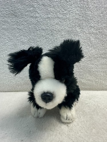Keel toys black and white - and,