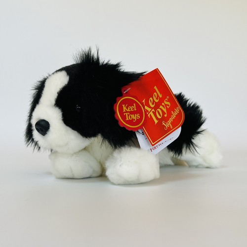 Keel toys signature forever - signature,